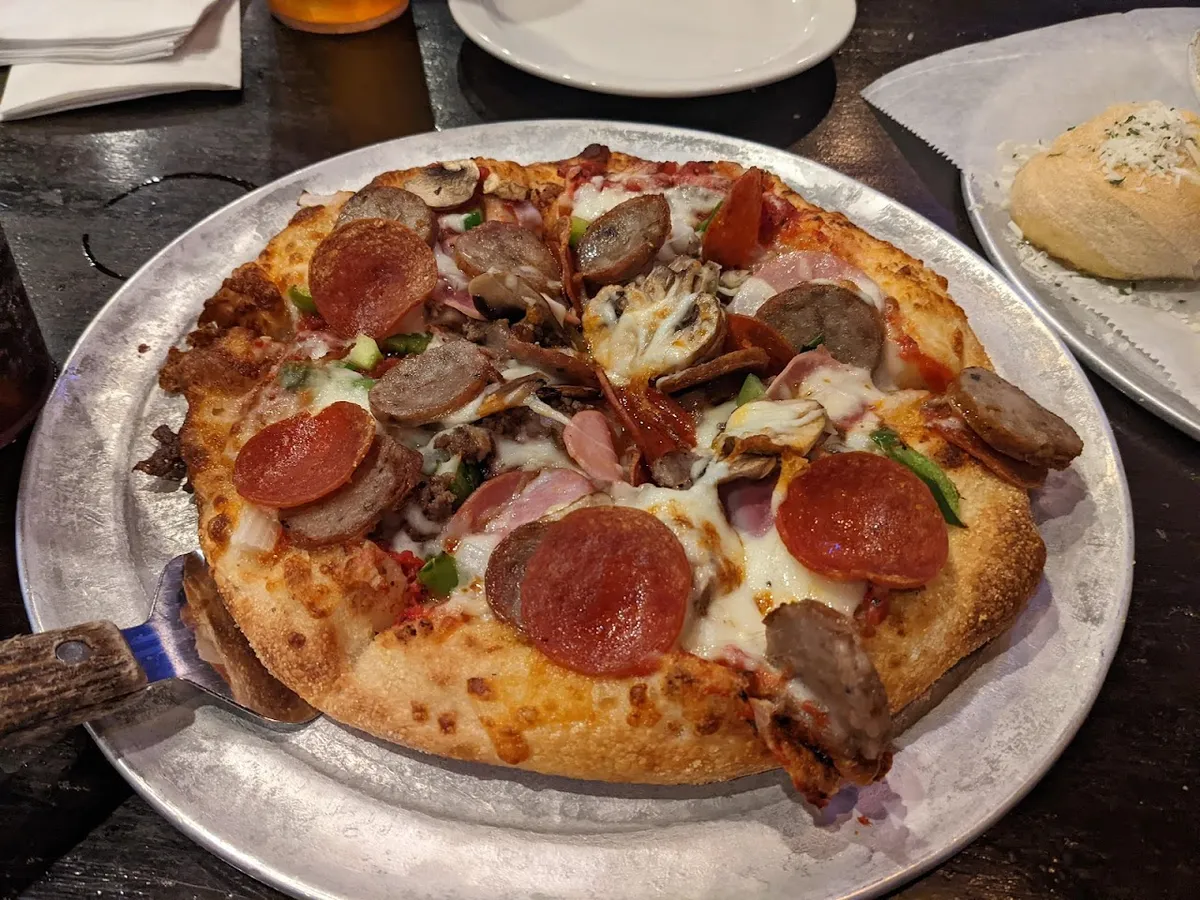 Mama G's Italian Restaurant