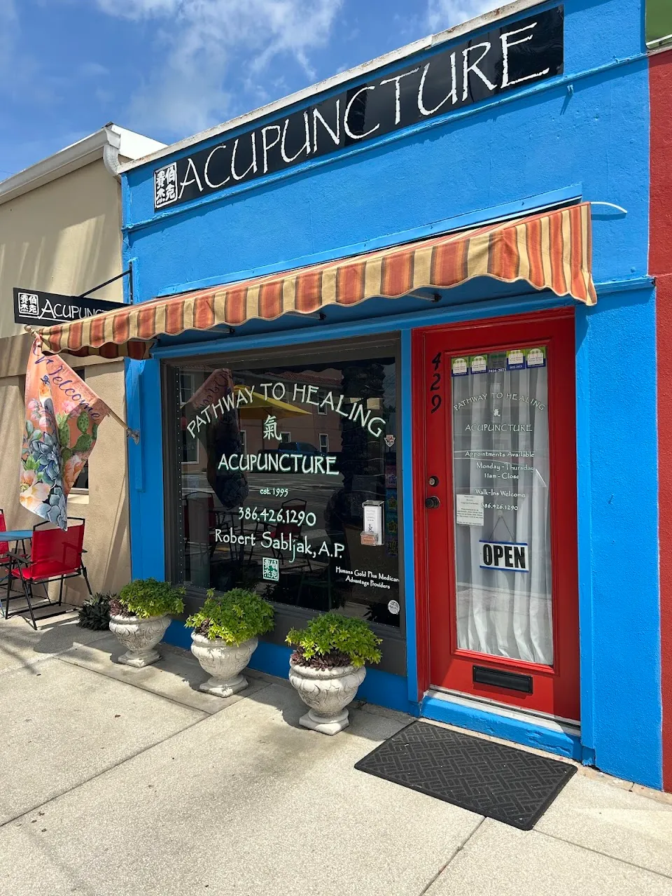Pathway To Healing Acupuncture