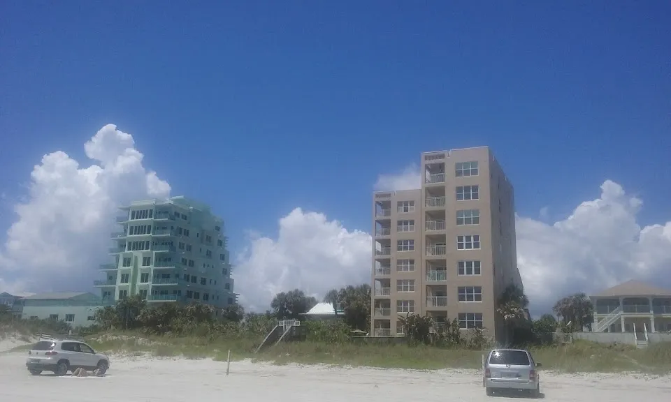 Palm House Condominium 3A