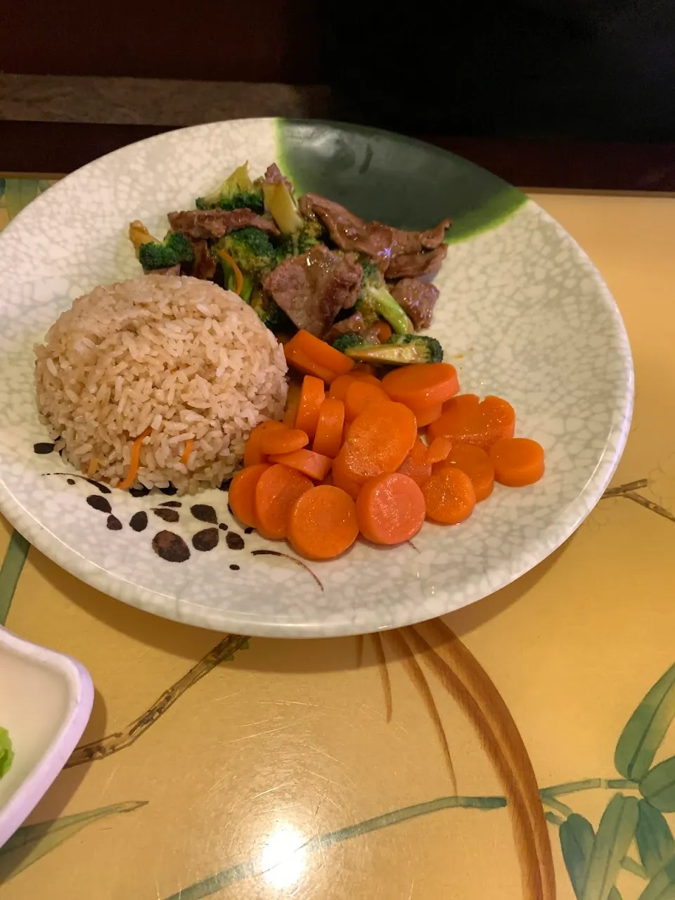 Tokyo Japanese Steak House