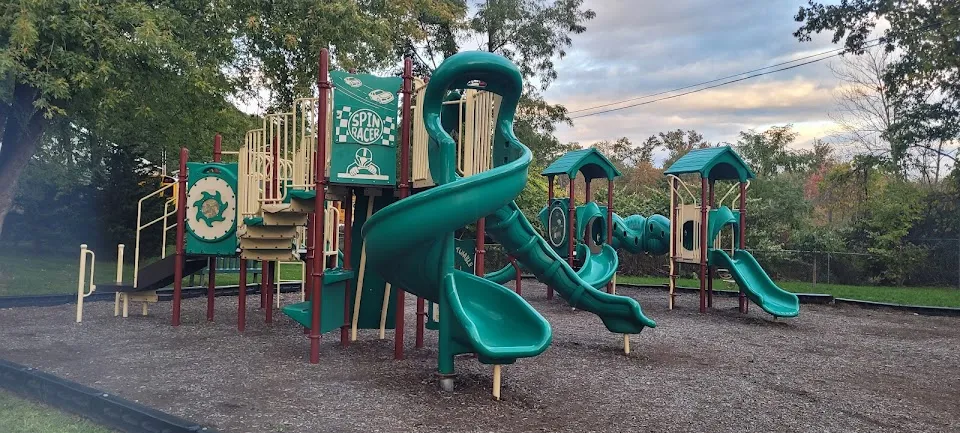 Greenwood Lake Bark Park