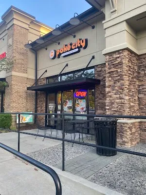 Poke City