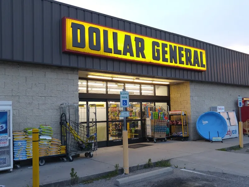 Dollar General