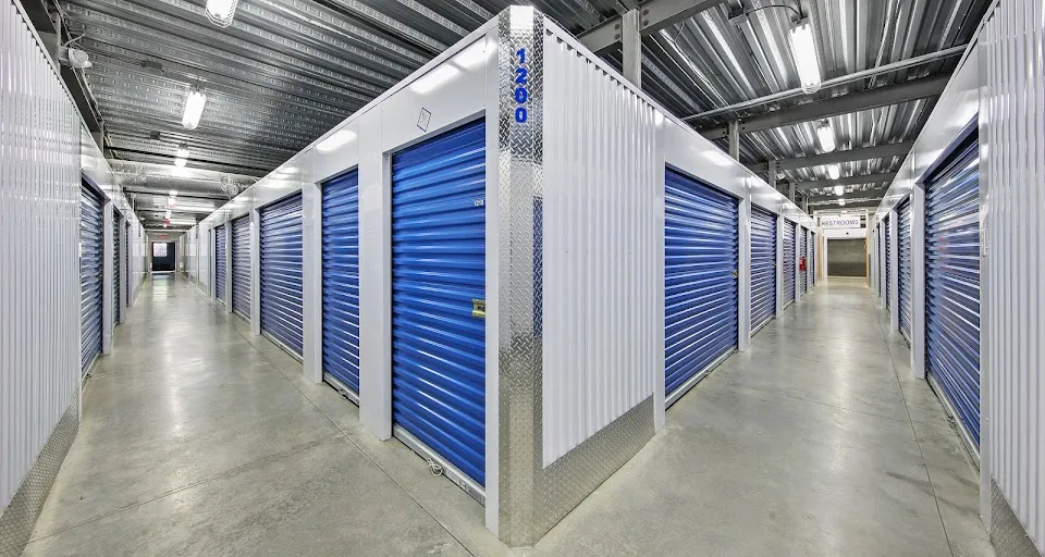 Morningstar Storage