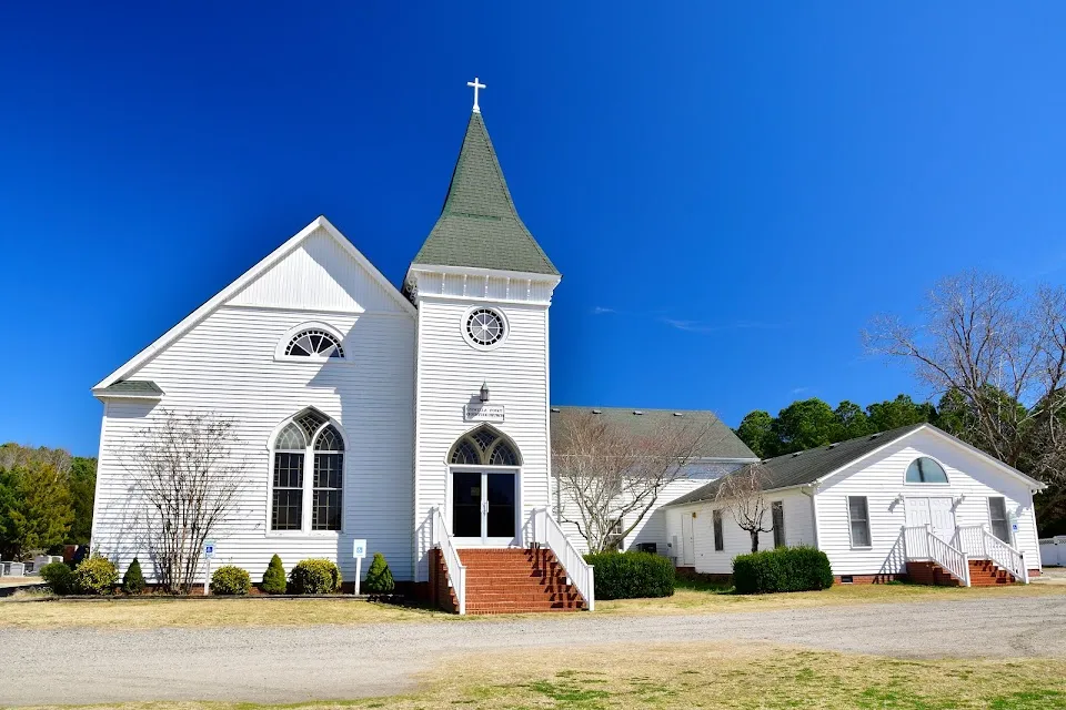 Powells Point Christian Church
