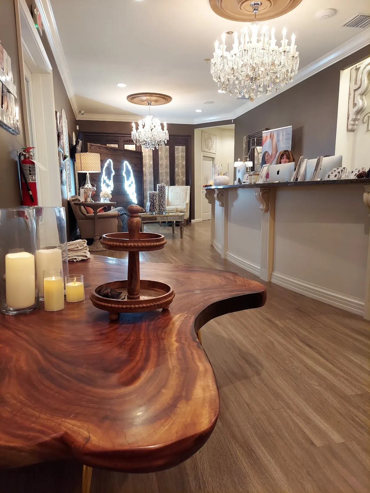 Divinity MedSpa