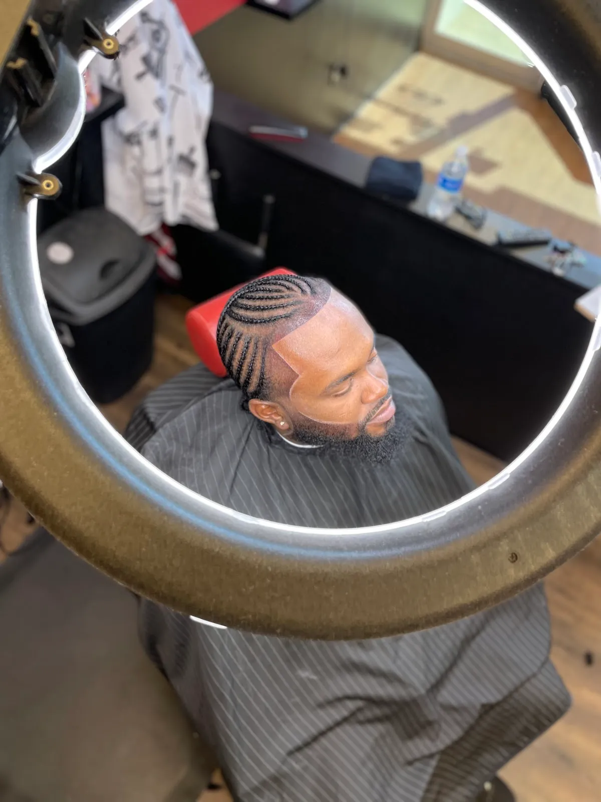 Truth Barbershop