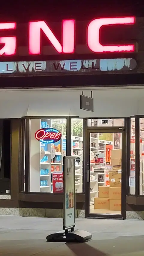 GNC