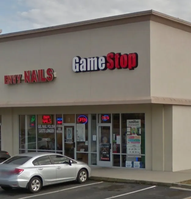 GameStop