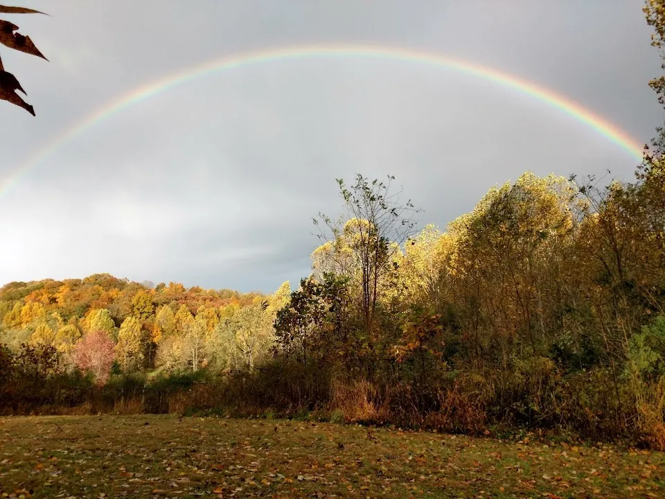 Sky High Ridge RV Campground