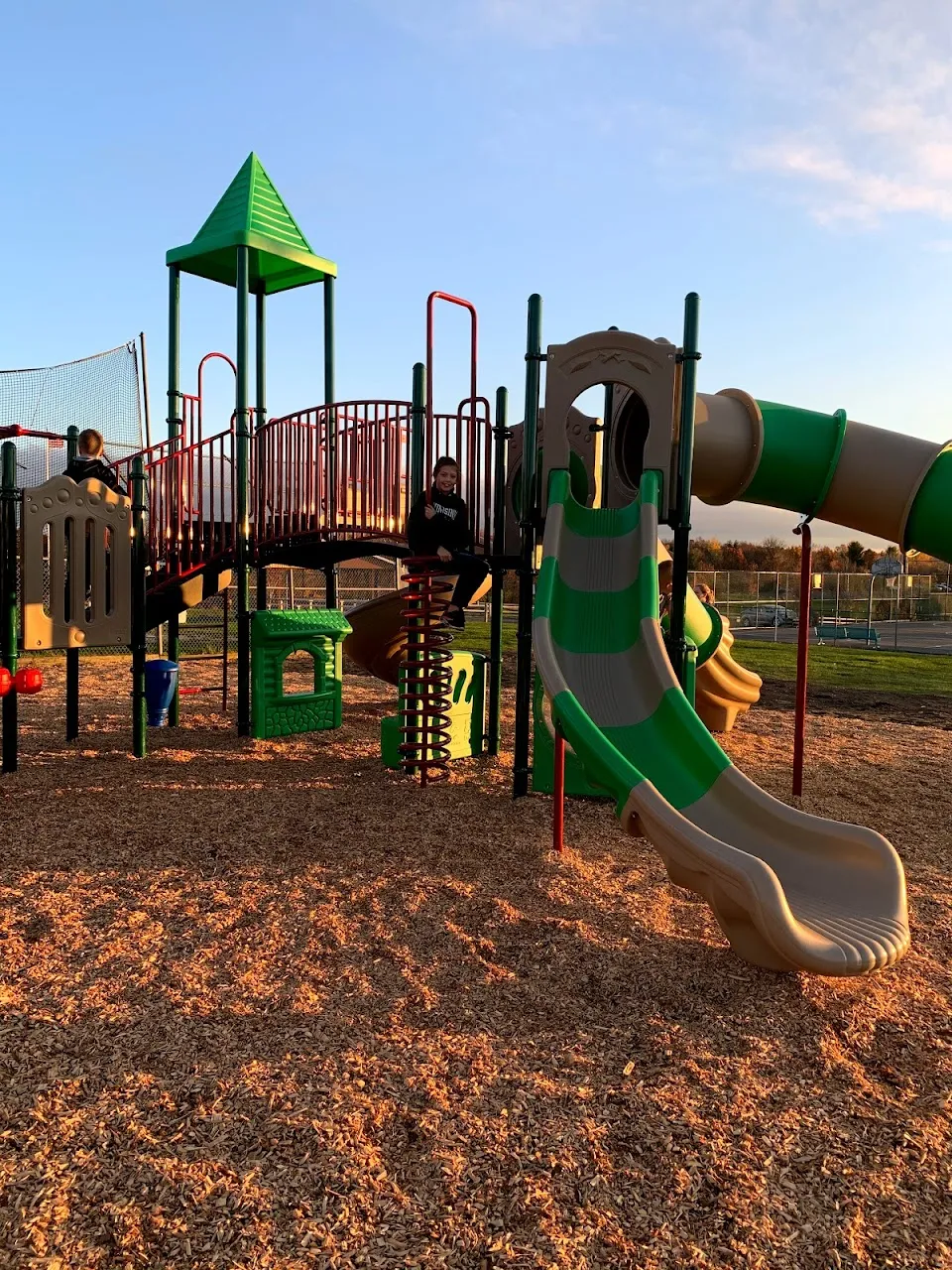 Mount Hope Town Park