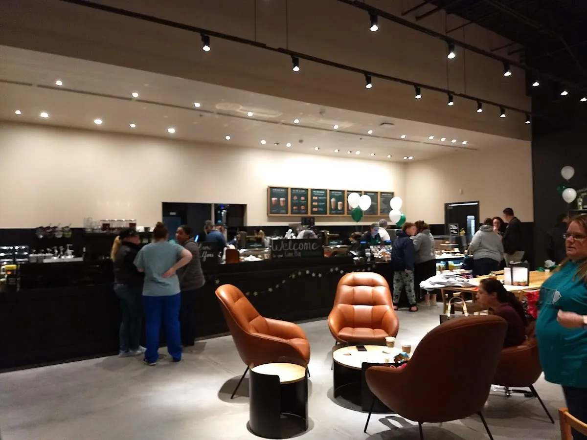 Starbucks Coffee Company