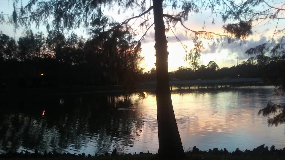 Memorial Park