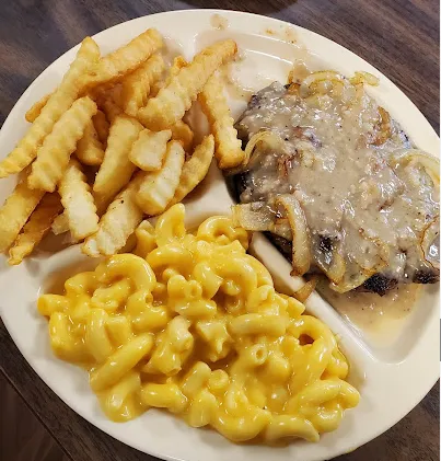 Dick's Drive In