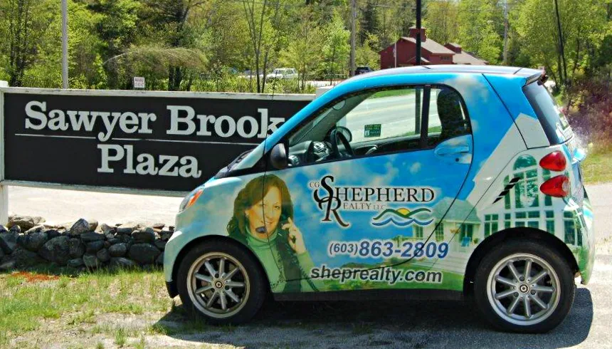 CG Shepherd Realty