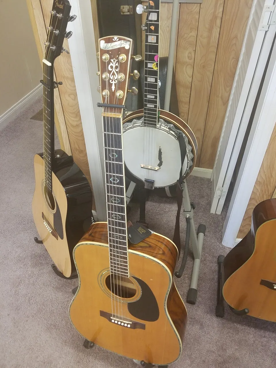 Bluegrass Academy