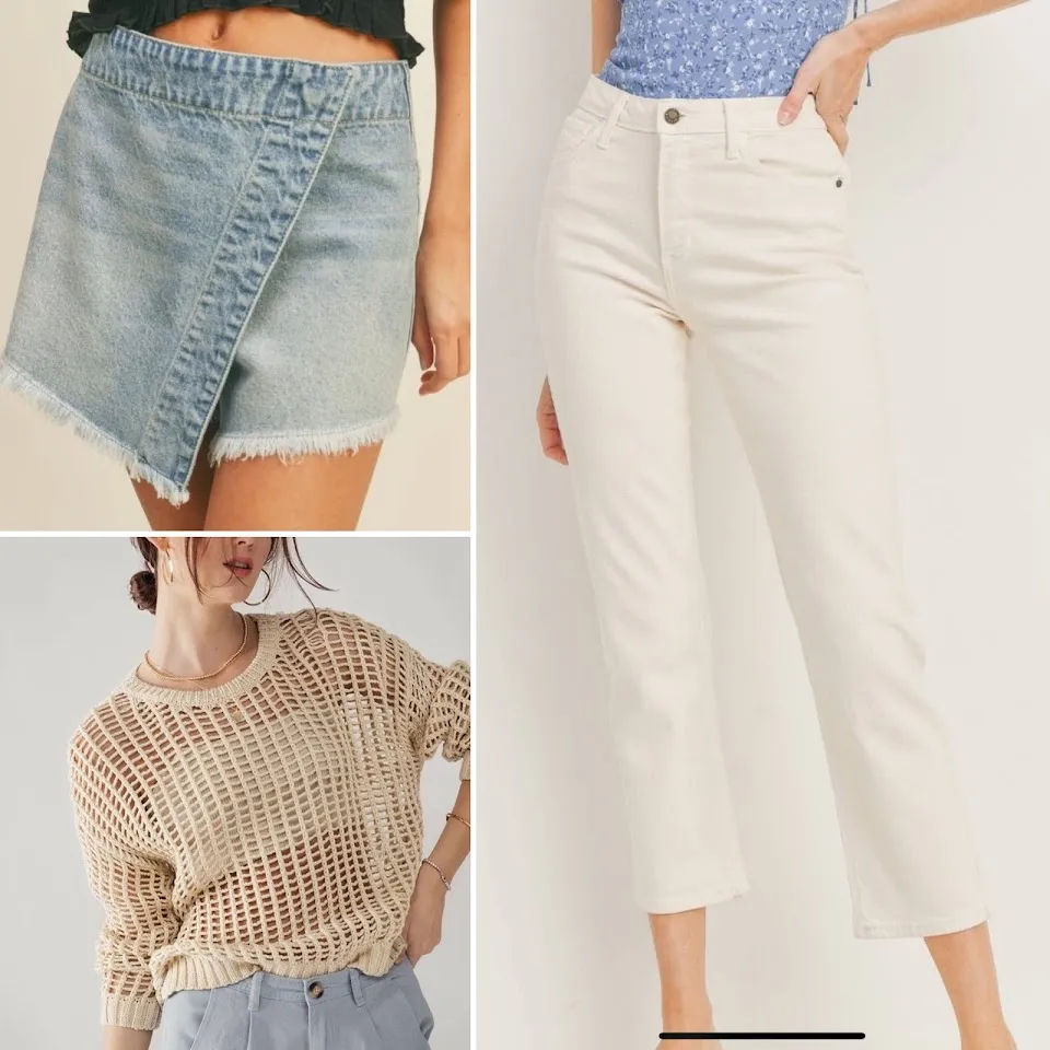 Wanderlust Boutique