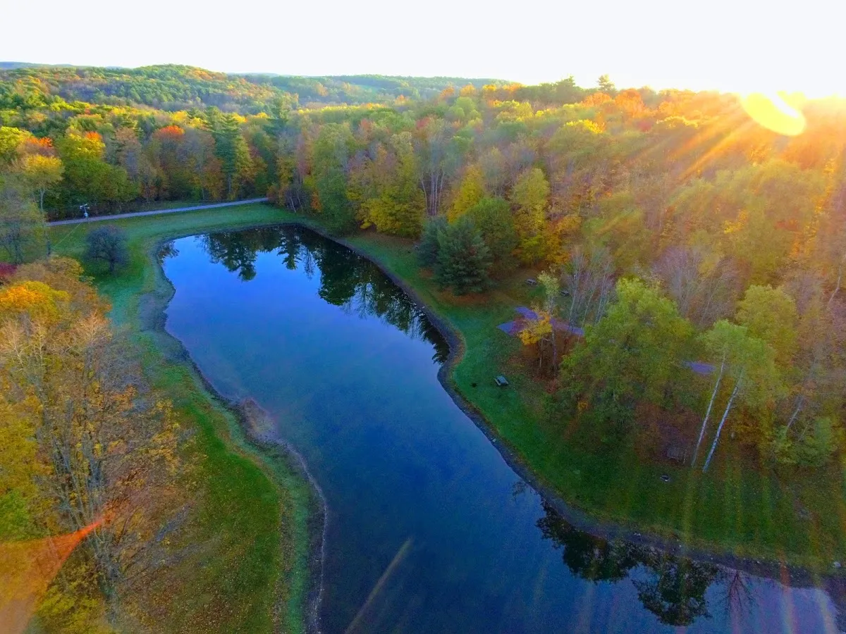 Little Lake Campground
