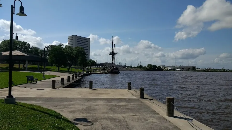 Riverfront Park