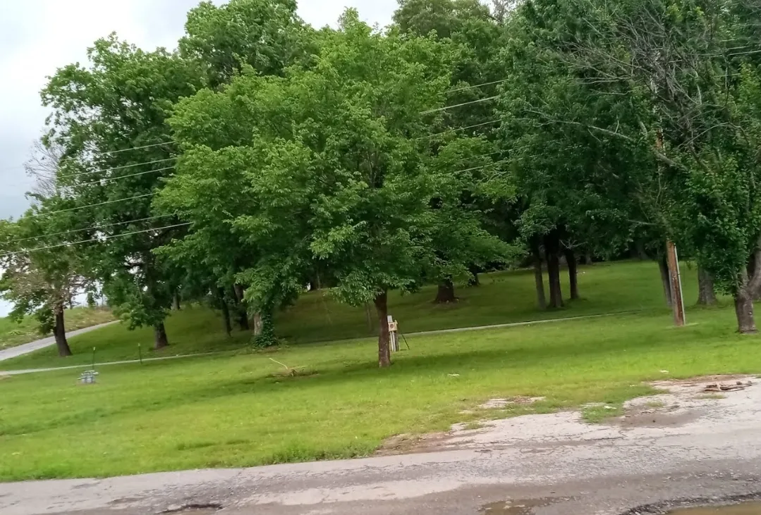 Creekside Acres Mobile Home and RV Community