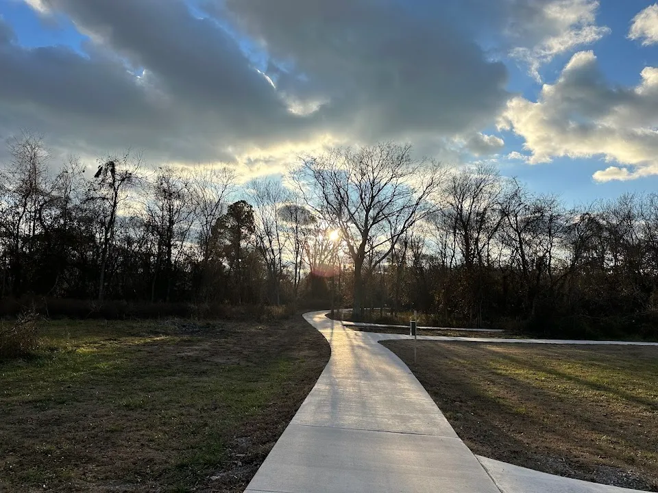 Mission Park