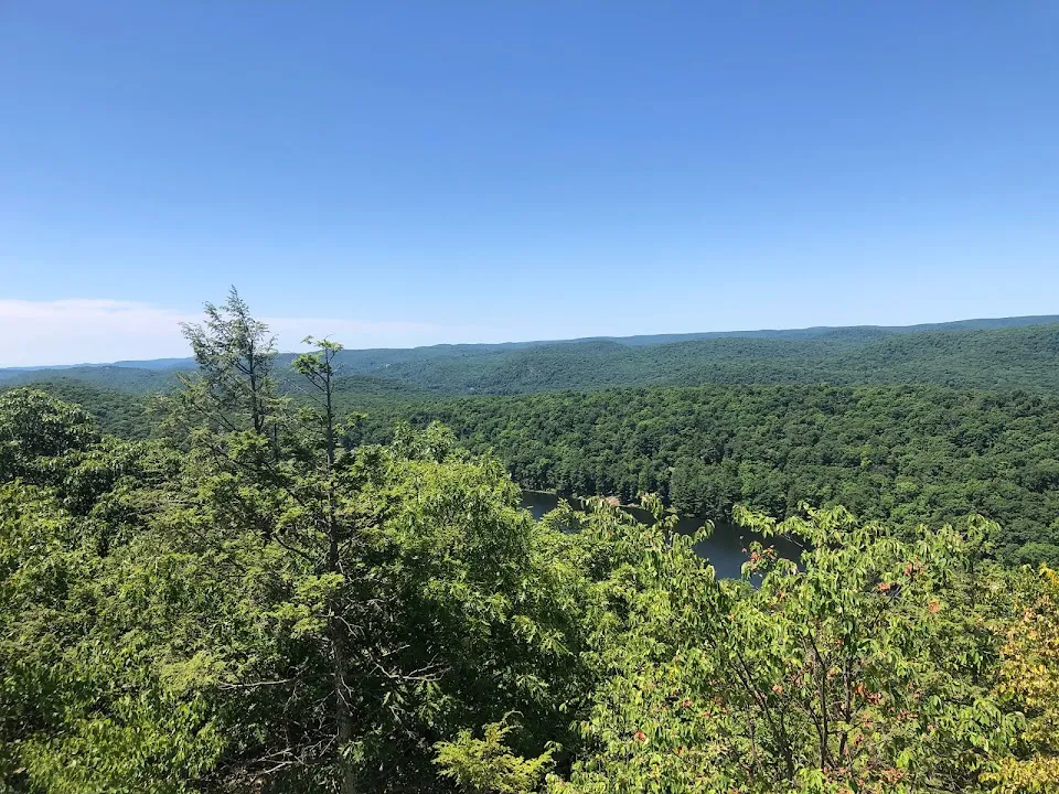 Stahahe High Peak