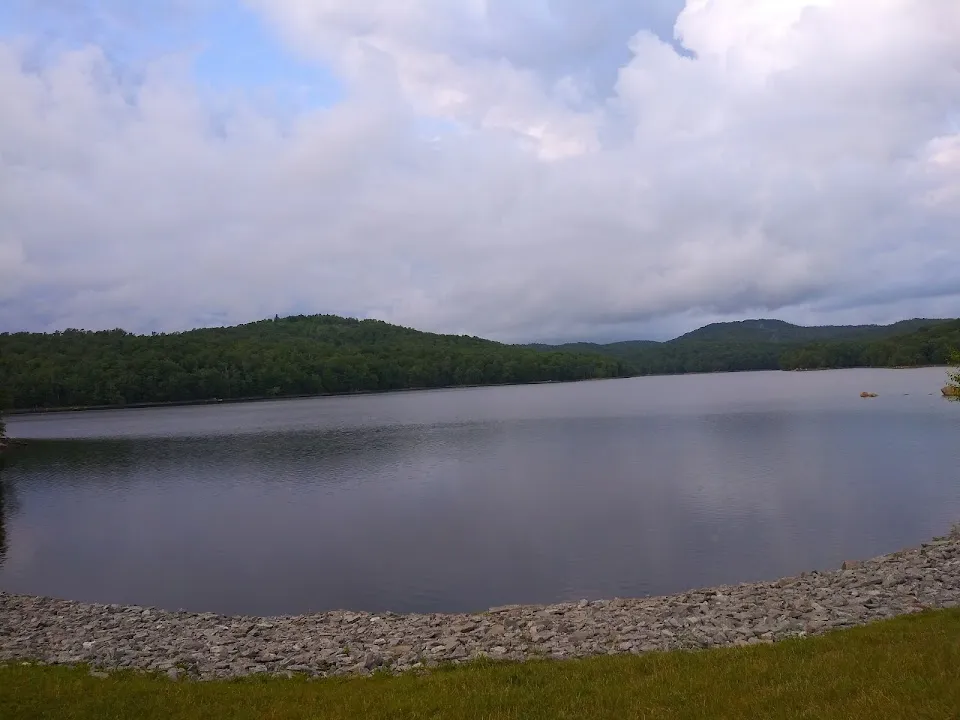 Stillwater Reservoir