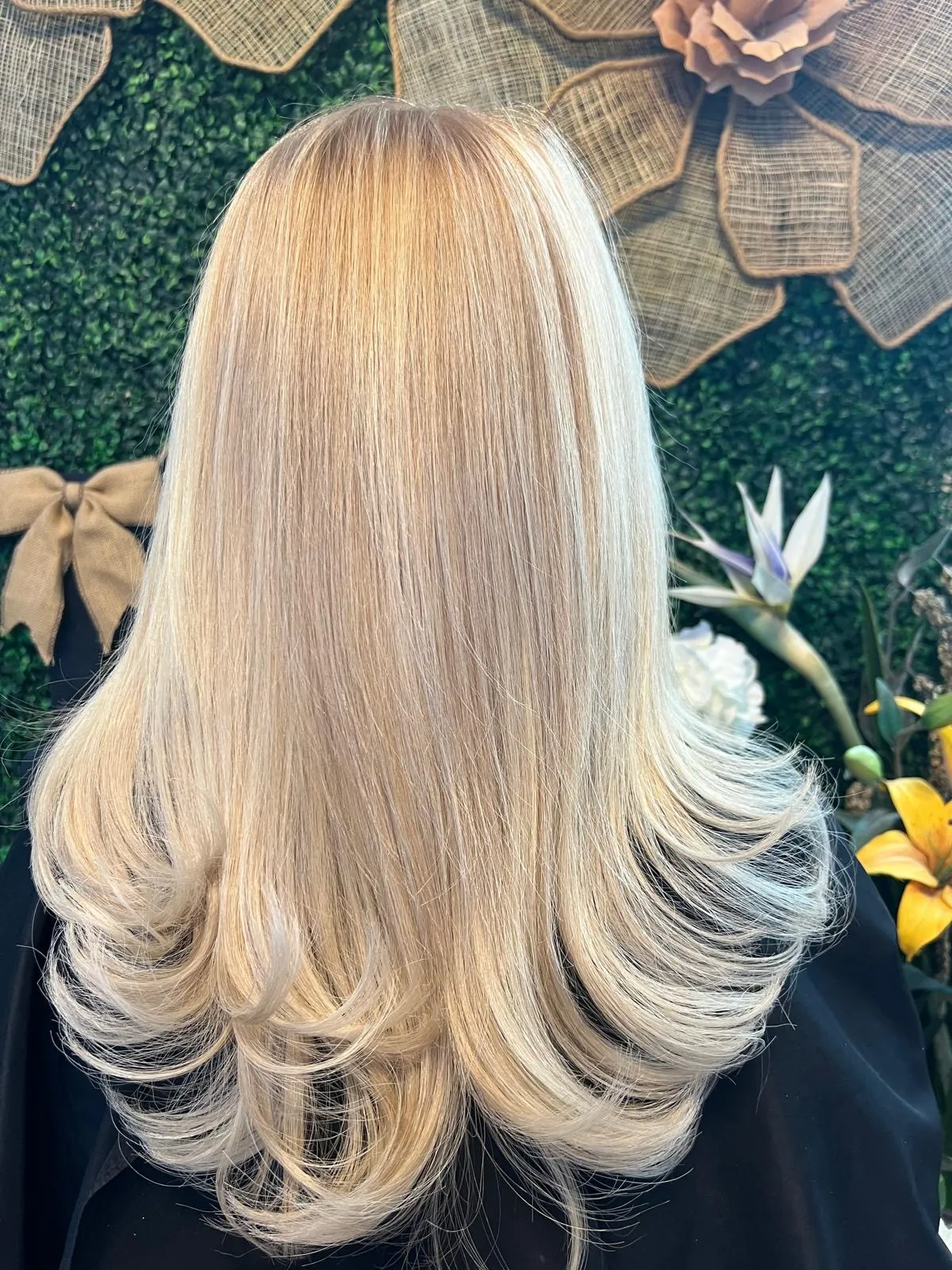 Mayra Salon & Spa
