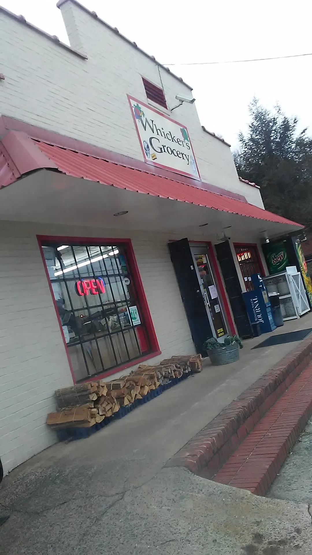 Whicker's Grocery