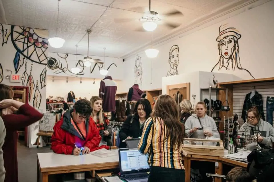 Threadz Consignment
