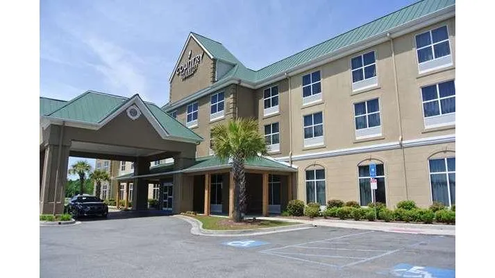 Country Inn & Suites By Radisson, Savannah Airport, GA