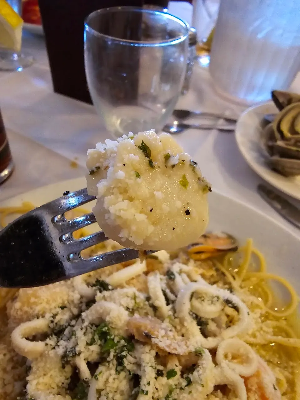 Capri Restaurant & Pizzeria