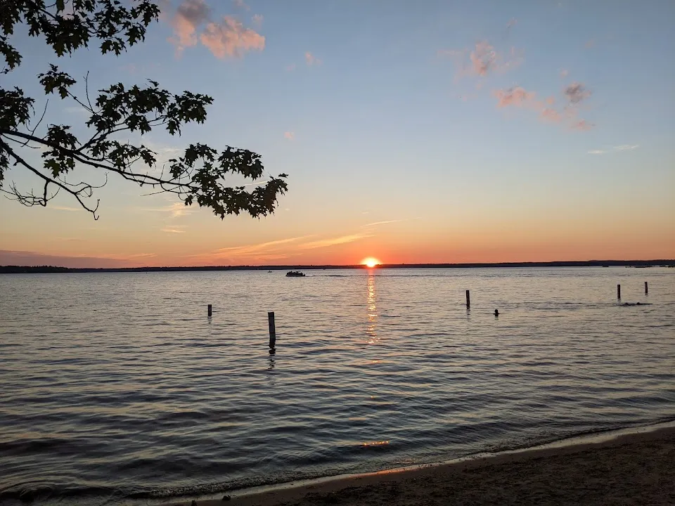 Mitchell State Park