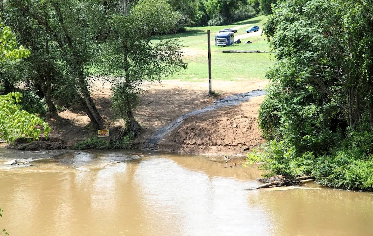 Hillside Dan River Tubing