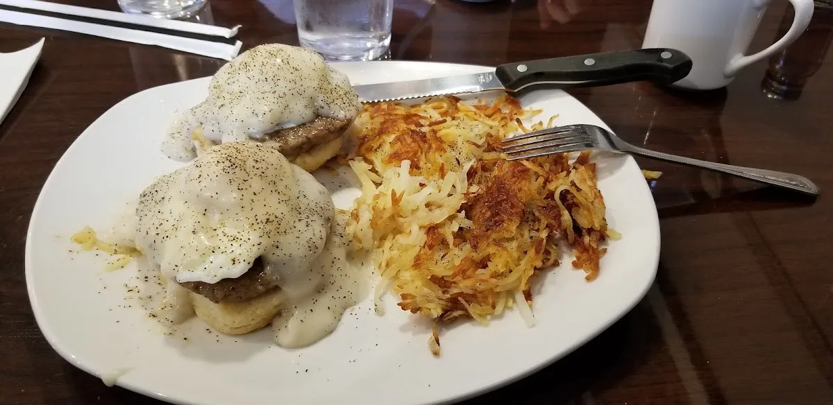 Uptown Cafe