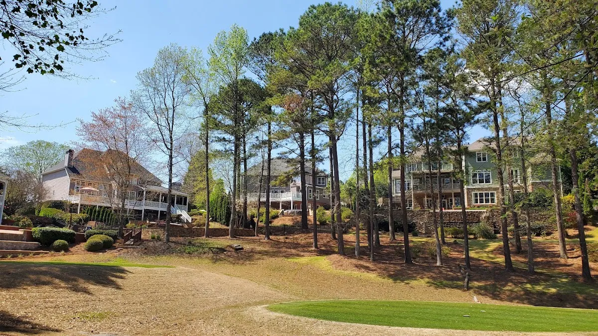 BridgeMill Athletic Club