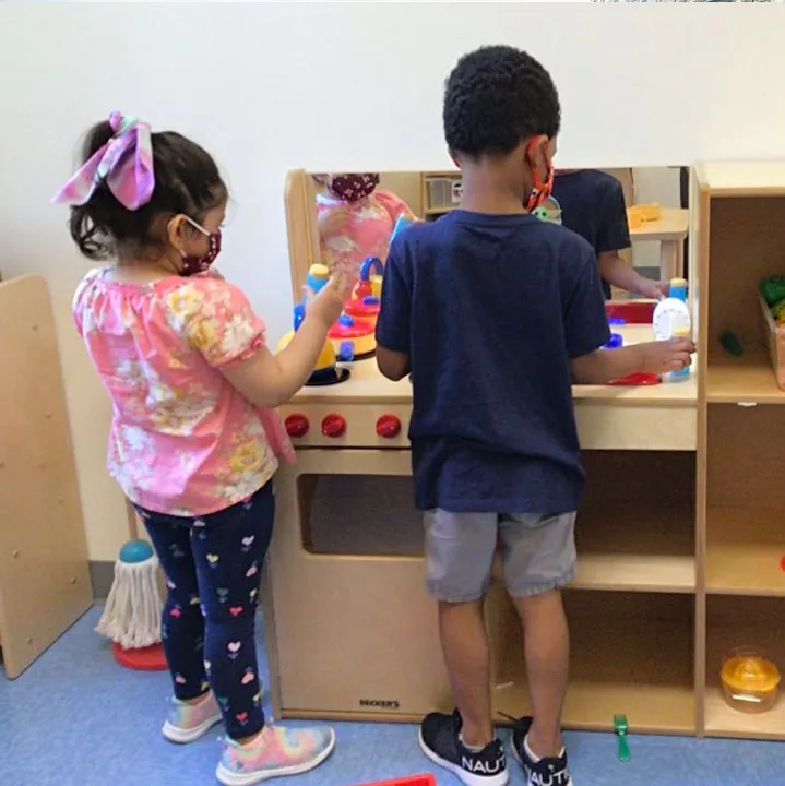Monarch Preschool College Park