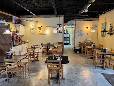 Sandfly's Southern Soul - CATERING