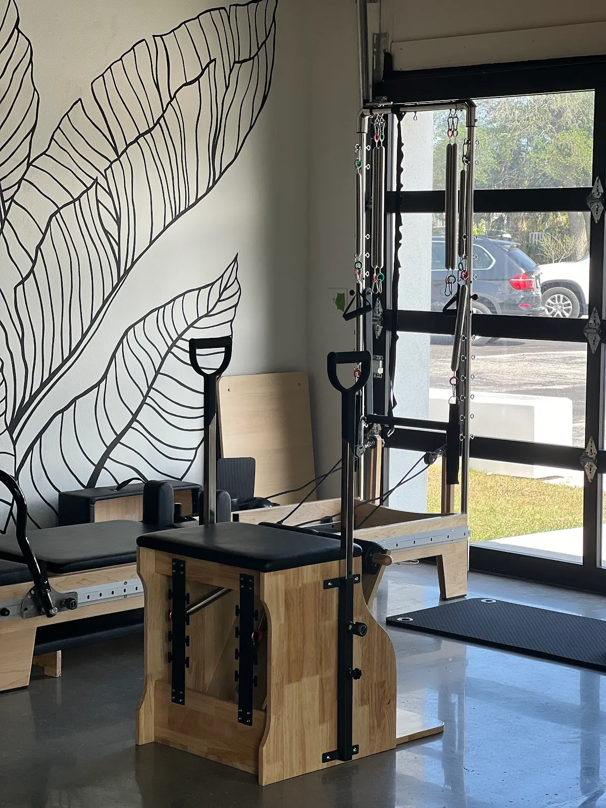 Coastal Pilates NSB