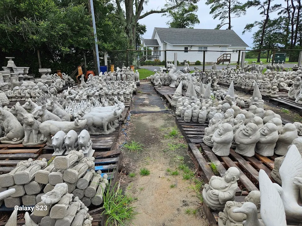 Cast Stone Studio