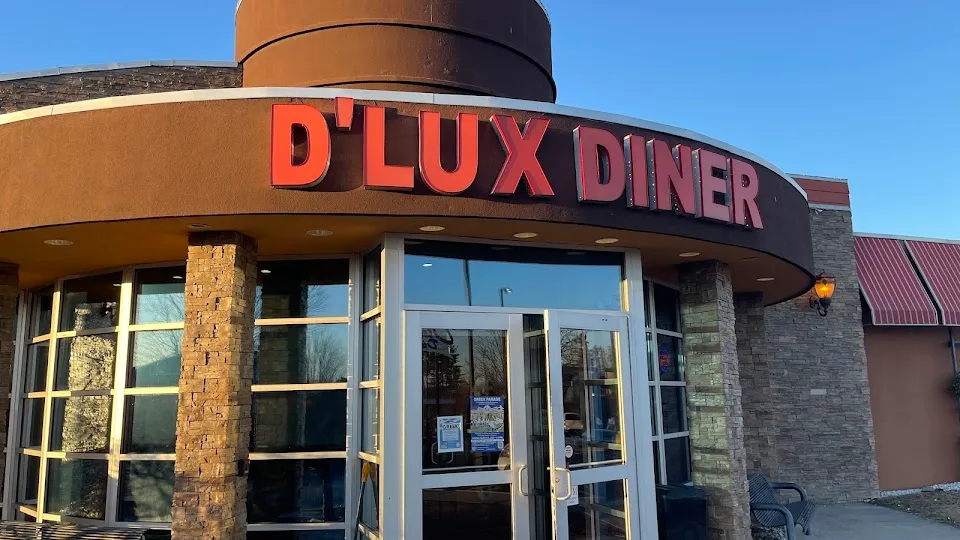 D lux Diner
