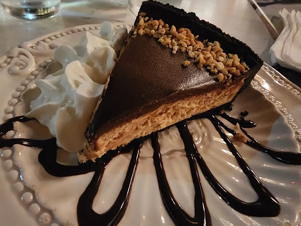 Lulu's Chocolate Bar