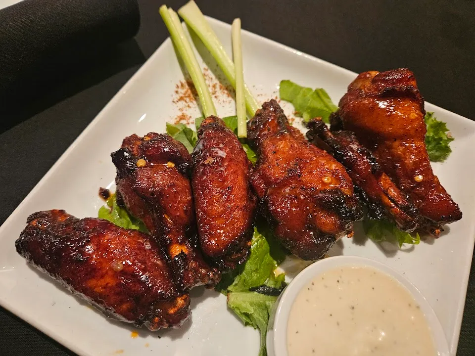 Jazz'd Tapas Bar