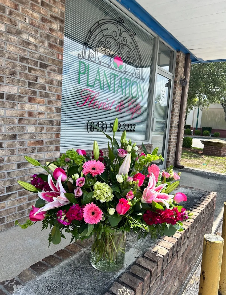 Plantation Florist and Events