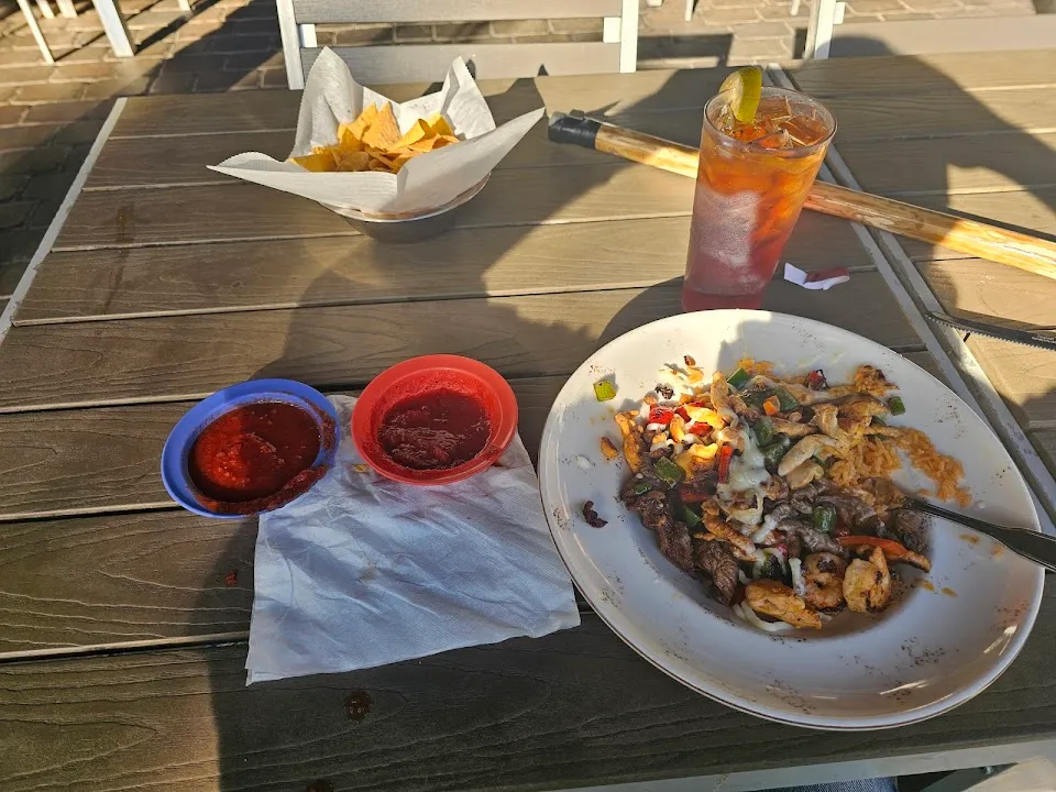 Margarita's Mexican Restaurant