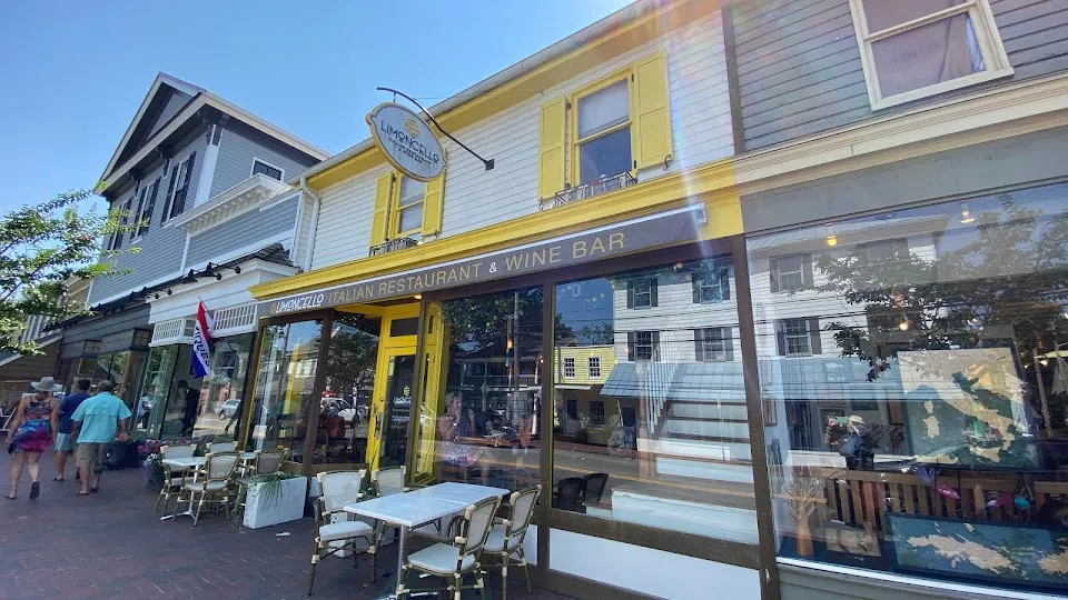 Limoncello Restaurant and Wine Bar