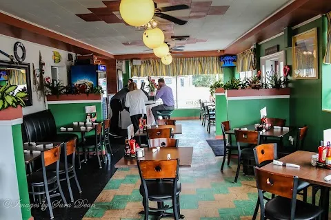 Santee Seafood Bistro