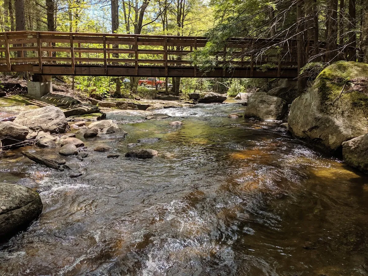 Brookside Park