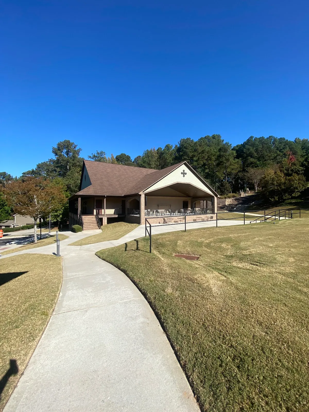 Taylor Lodge