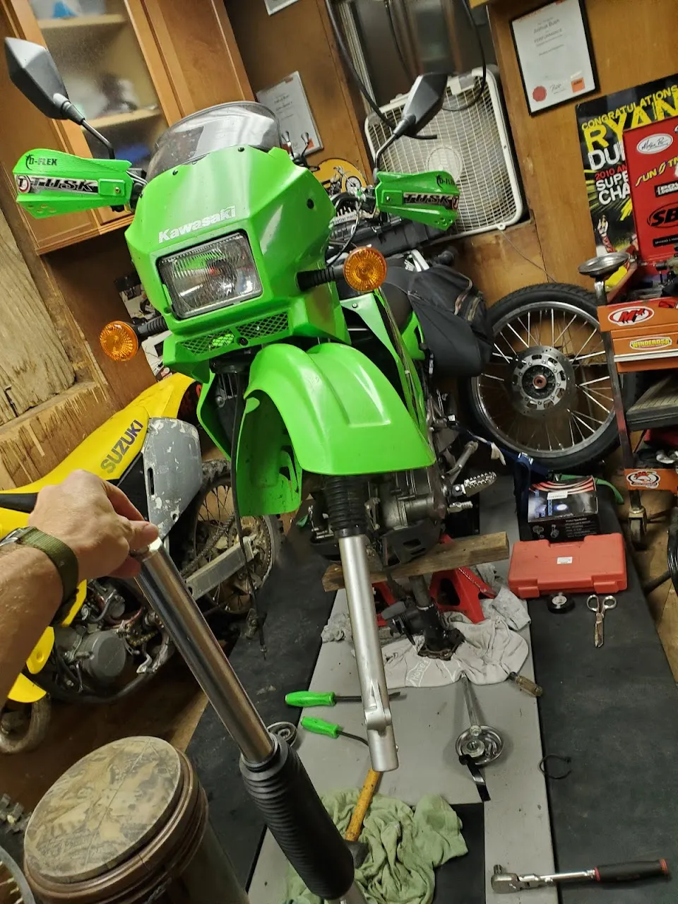 Chattooga Blue Ridge Cycle LLC